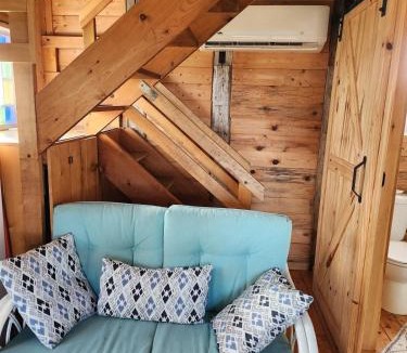 Saint Peters Bay House | Cable Head Oceanview Casita