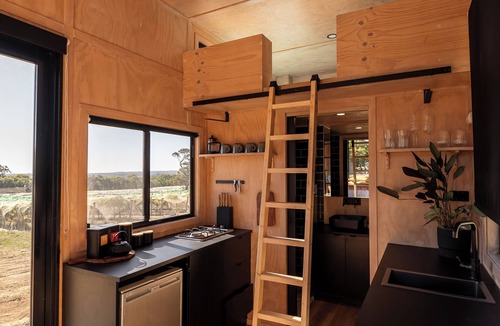 McLaren Flat Villa | CABN McLaren Vale