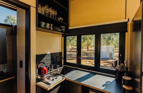 McLaren Flat Villa | CABN McLaren Vale