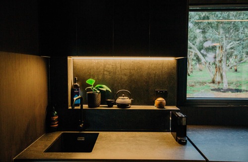 McLaren Flat Villa | CABN McLaren Vale