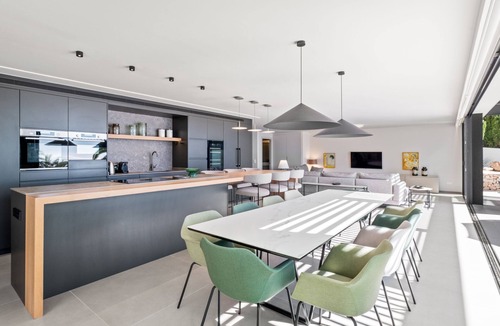 Moraira House | Cabo de Gata by Interhome