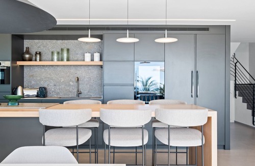 Moraira House | Cabo de Gata by Interhome