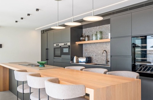 Moraira House | Cabo de Gata by Interhome