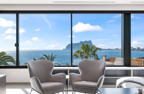 Moraira House | Cabo de Gata by Interhome