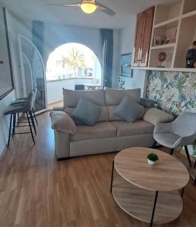 Cabo de Palos Apartment | Cabo de Palos VVMU 4780-1