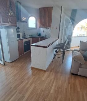Cabo de Palos Apartment | Cabo de Palos VVMU 4780-1