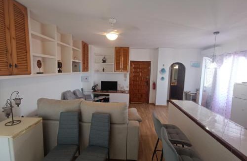 Cabo de Palos Apartment | Cabo de Palos VVMU 4780-1