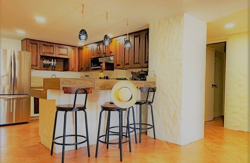 Centro House | Cabo Marina 3-Bedrooms - Spacious & Modern