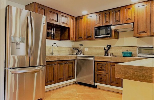 Centro House | Cabo Marina 3-Bedrooms - Spacious & Modern