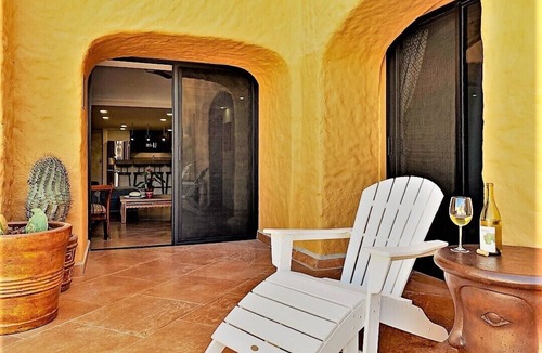 Centro House | Cabo Marina 3-Bedrooms - Spacious & Modern