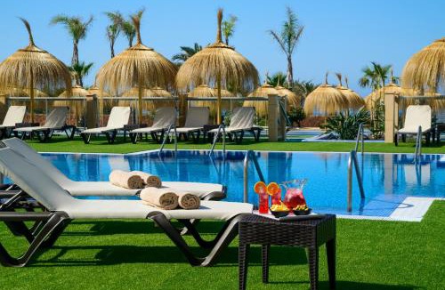 Retamar Hotel | Cabogata Beach Hotel