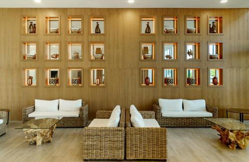 Retamar Hotel | Cabogata Beach Hotel
