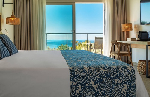 Retamar Hotel | Cabogata Jardín Hotel