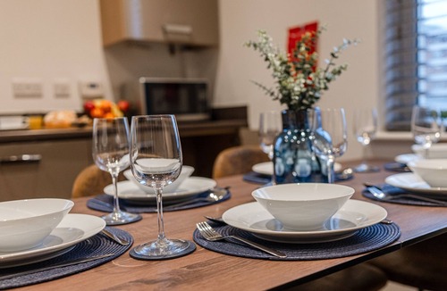 Colchester House | Caboose Stays - Cavalry Road