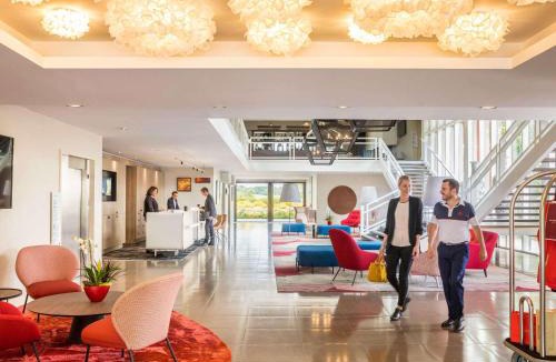 Le Pian-Medoc Hotel | Cabot Hotel Bordeaux - MGallery Collection