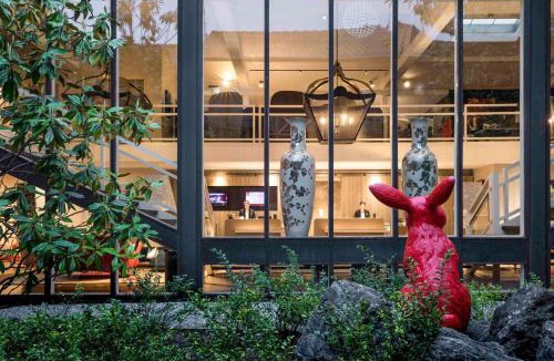 Le Pian-Medoc Hotel | Cabot Hotel Bordeaux - MGallery Collection