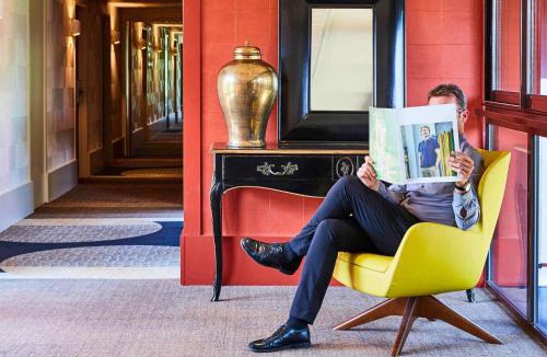Le Pian-Medoc Hotel | Cabot Hotel Bordeaux - MGallery Collection