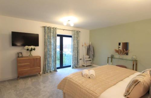 Filton Apartment | Cabot Mews Apartment 8