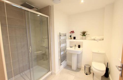 Filton Apartment | Cabot Mews Apartment 8