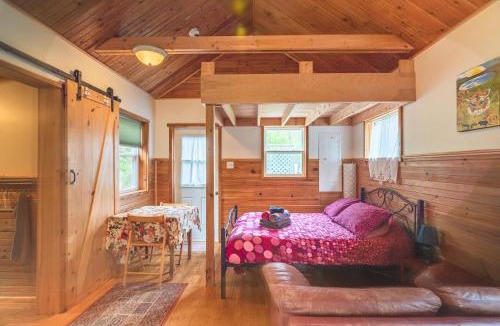 Indian Brook Cabin | Cabot Shores