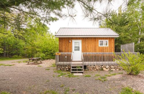 Indian Brook Cabin | Cabot Shores