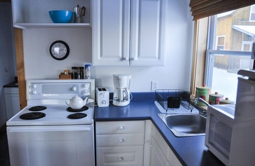 Indian Brook Cabin | Cabot Shores Wilderness Resort