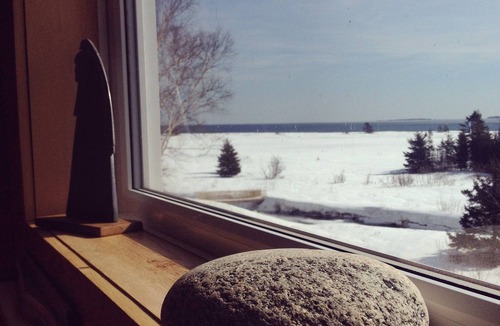 Indian Brook Cabin | Cabot Shores Wilderness Resort