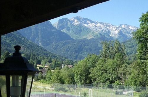 La Ferriere Ski Chalet | Cabottes -Authentic mountain chalet - sauna- Norwegian bath