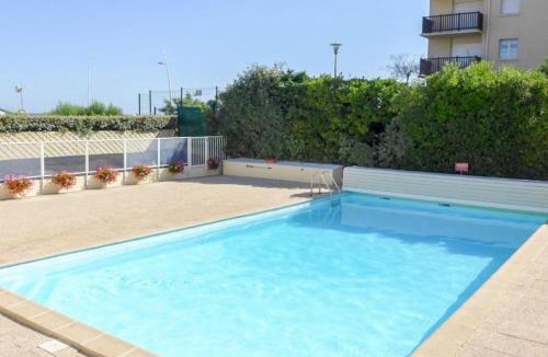 Cabourg Apartment | Cabourg-Angle bleu