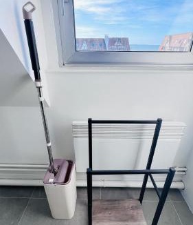 Cabourg Apartment | Cabourg-Angle bleu
