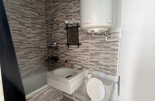 Cabourg Apartment | Cabourg apartment facing the pool