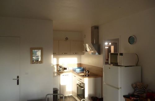 Cabourg Apartment | Cabourg apartment seasonal rental