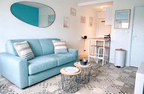 Cabourg Apartment | Cabourg Bord de Mer