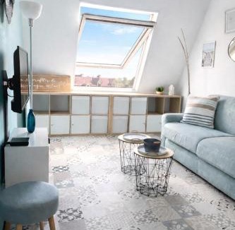 Cabourg Apartment | Cabourg Bord de Mer