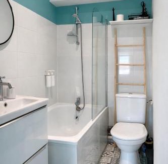 Cabourg Apartment | Cabourg Bord de Mer