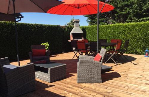 Cabourg House | Cabourg California
