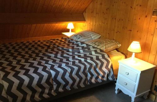 Cabourg House | Cabourg California