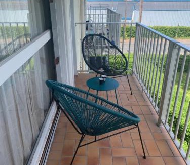 Cabourg Apartment | Cabourg centre & plage