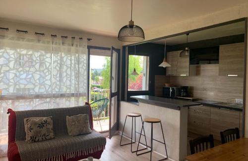 Cabourg Apartment | Cabourg centre & plage