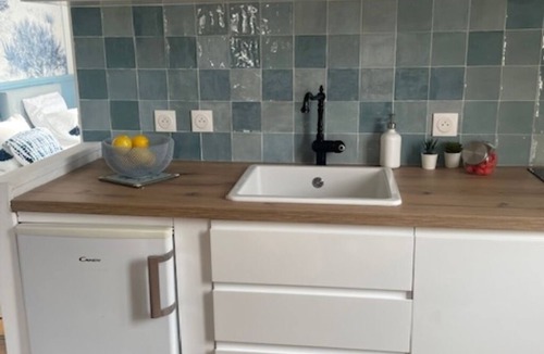 Cabourg Apartment | Cabourg chic 4pers, 2beds, 2showers balcony wifi