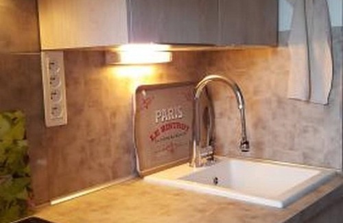 Cabourg Apartment | Cabourg Classe 3* App 480m la plage, 700m de la Thalasso, 3pièces, 2ch, 4pers.