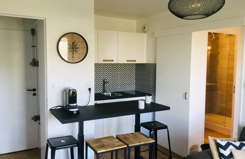 Cabourg Apartment | Cabourg- La mer à vos Pieds