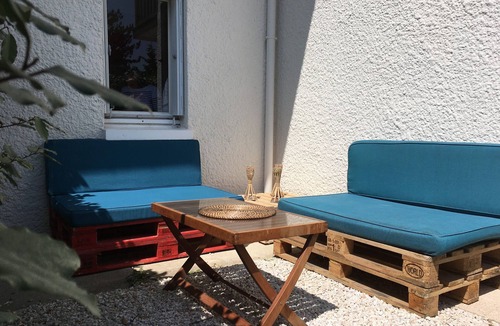 Cabourg Apartment | Cabourg Mon Amour