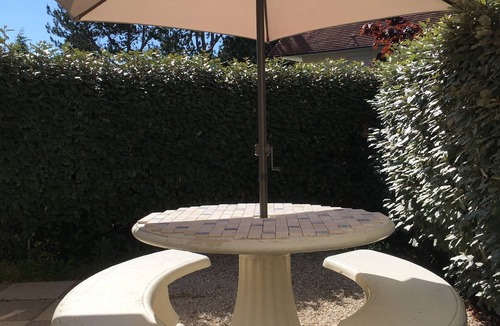 Cabourg Apartment | Cabourg Mon Amour