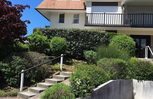 Cabourg Apartment | Cabourg Mon Amour