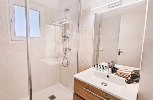Cabourg Apartment | Cabourg Plain pied, Piscine, Thalasso à pied