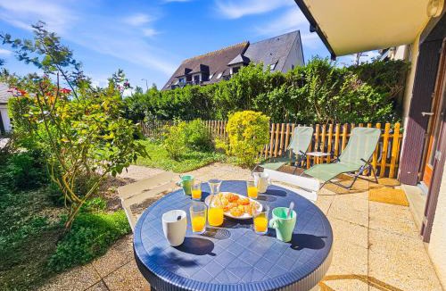 Cabourg Apartment | Cabourg Plain pied, Piscine, Thalasso à pied