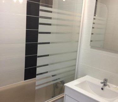 Cabourg Apartment | Cabourg T2 proche plage