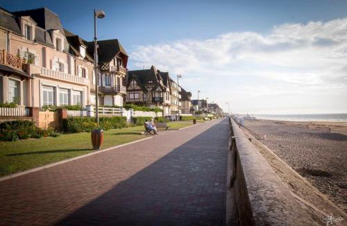 Cabourg Apartment | Cabourg T2 proche plage