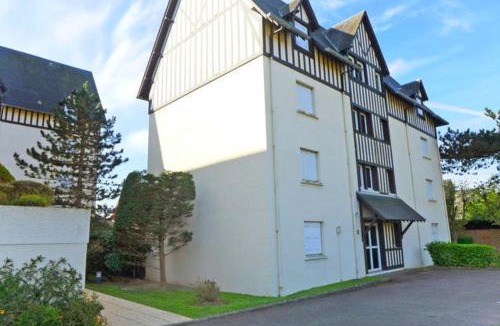 Cabourg Apartment | Cabourg T2 proche plage